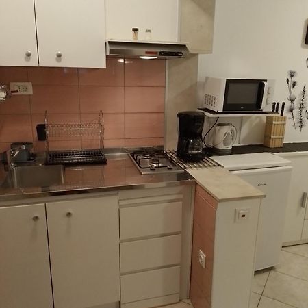 Apartman Olga Umag Luaran gambar