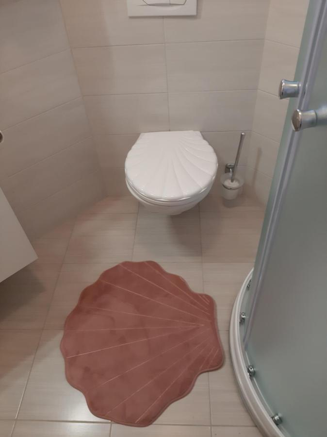 Apartman Olga Umag Luaran gambar