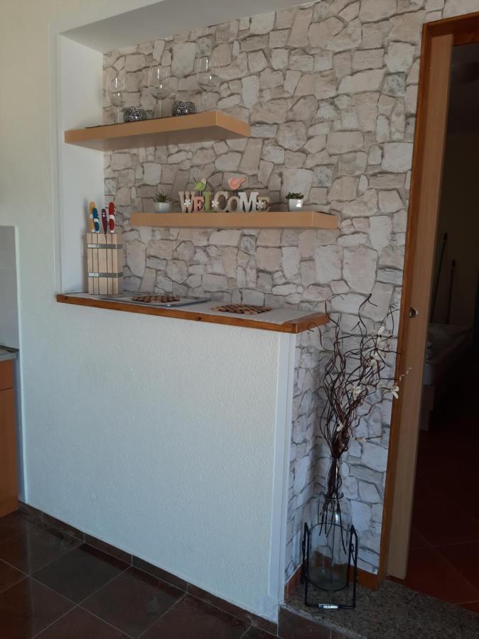 Apartman Olga Umag Luaran gambar