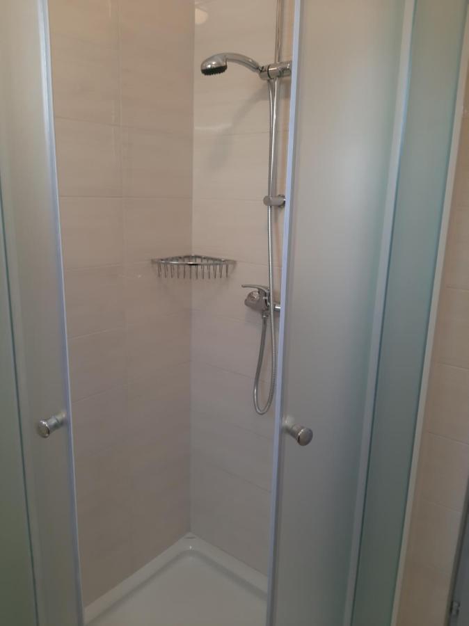 Apartman Olga Umag Luaran gambar