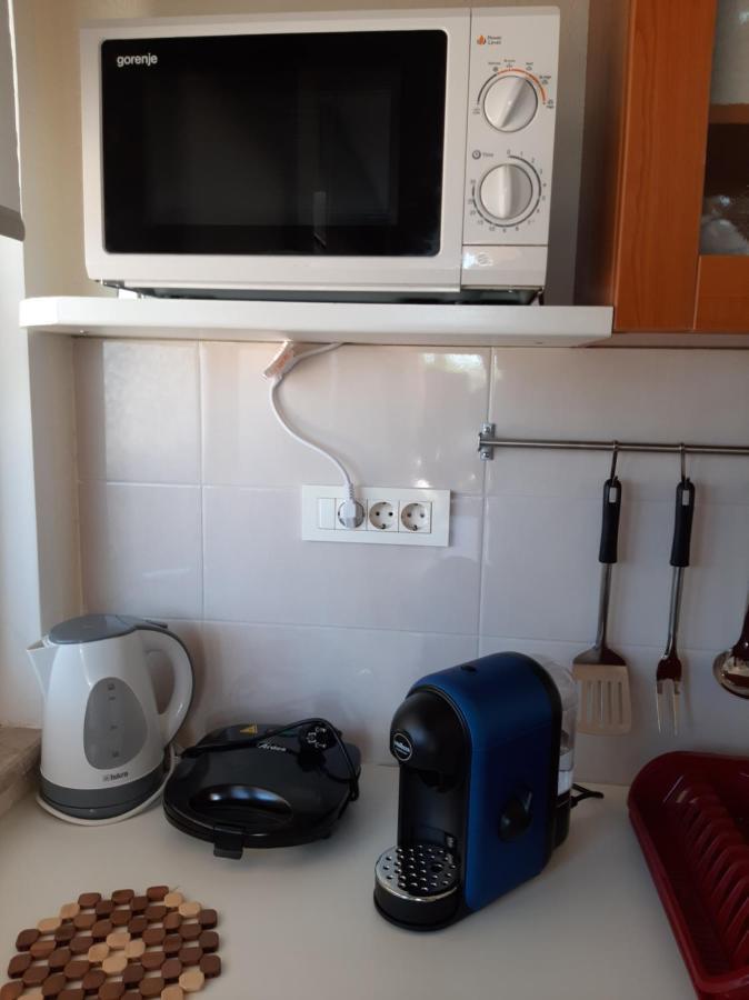 Apartman Olga Umag Luaran gambar