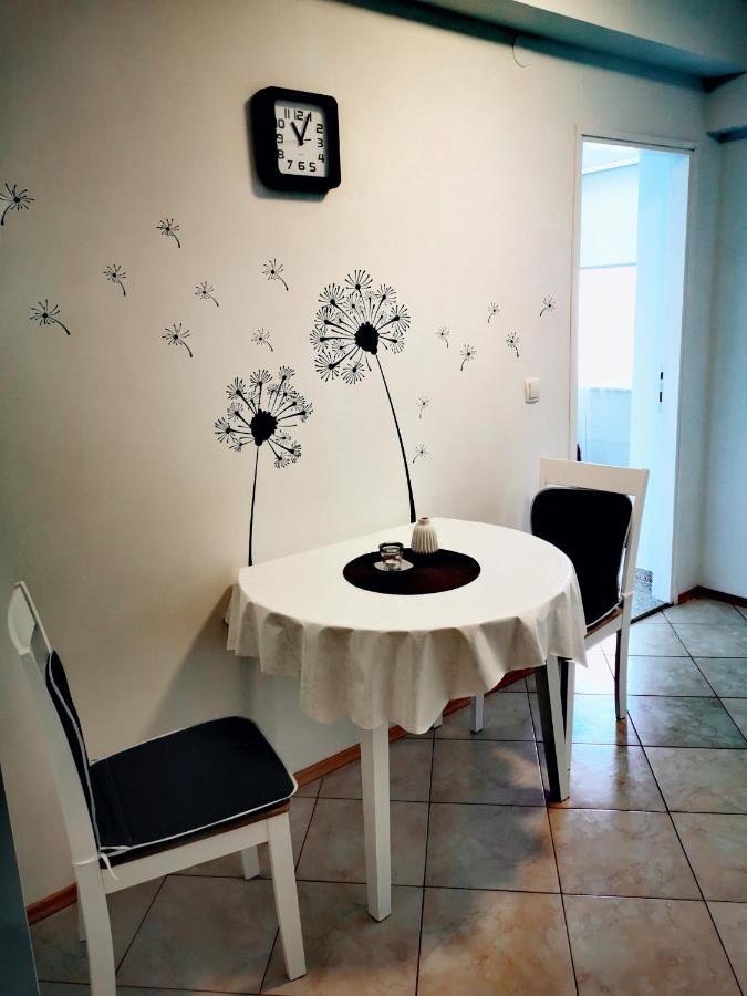 Apartman Olga Umag Luaran gambar