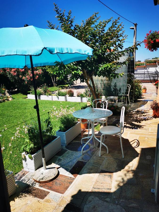 Apartman Olga Umag Luaran gambar