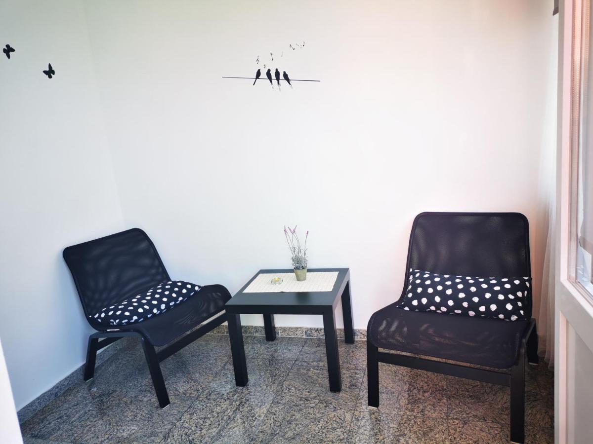 Apartman Olga Umag Luaran gambar