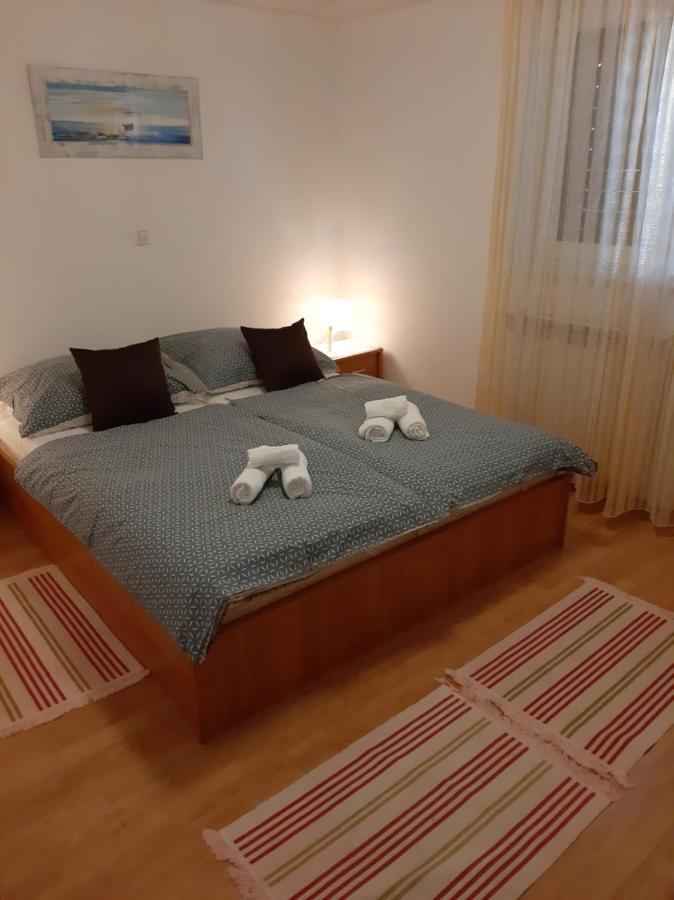 Apartman Olga Umag Luaran gambar
