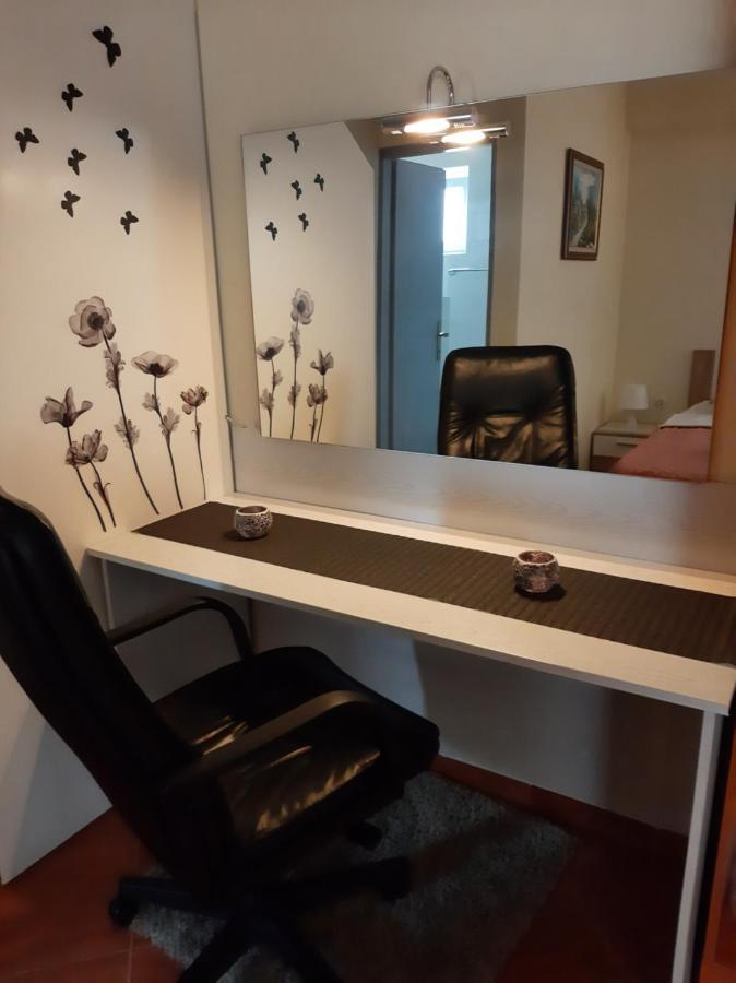 Apartman Olga Umag Luaran gambar