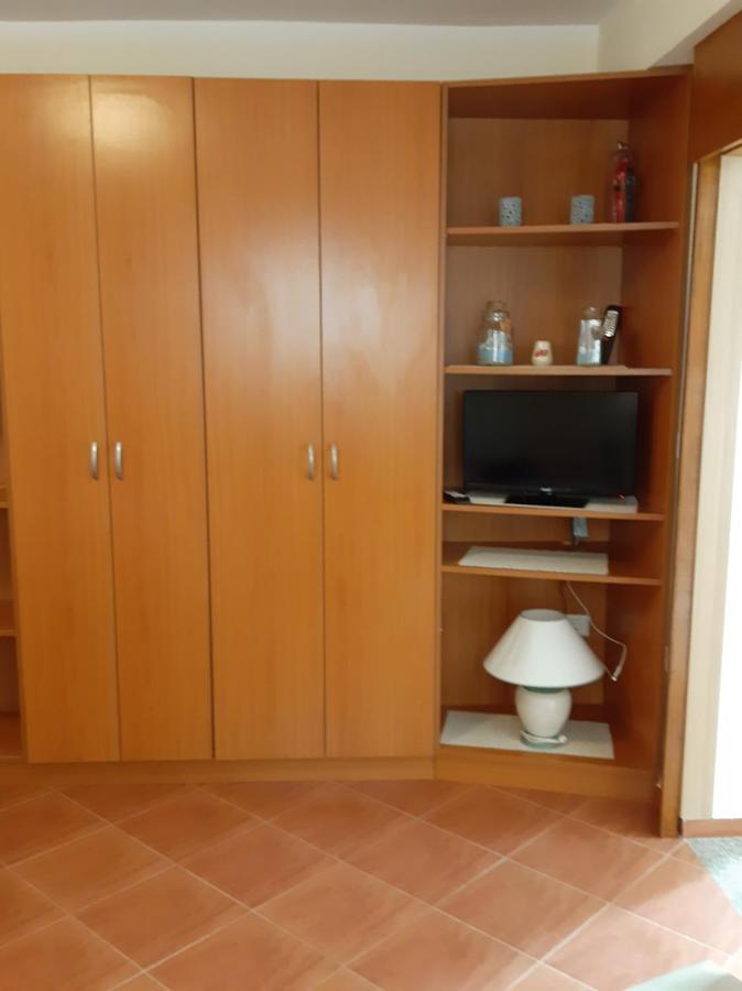 Apartman Olga Umag Luaran gambar