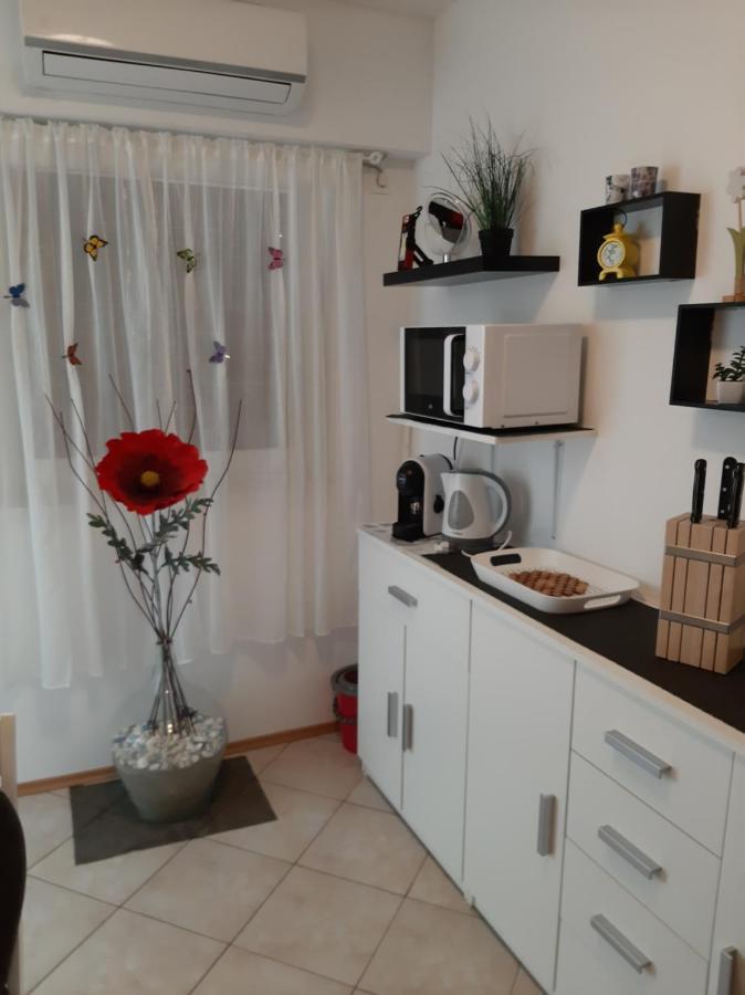 Apartman Olga Umag Luaran gambar