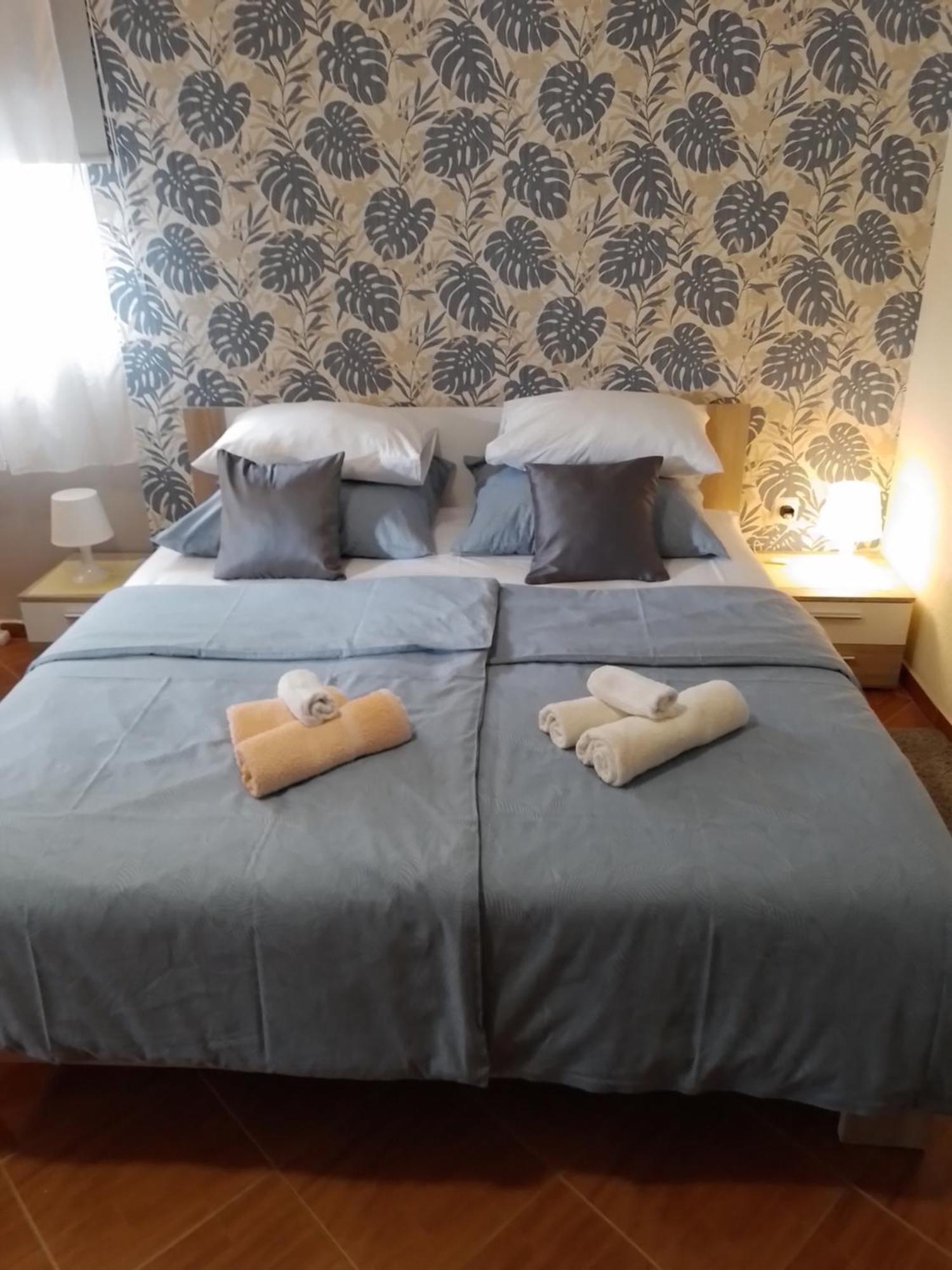 Apartman Olga Umag Luaran gambar