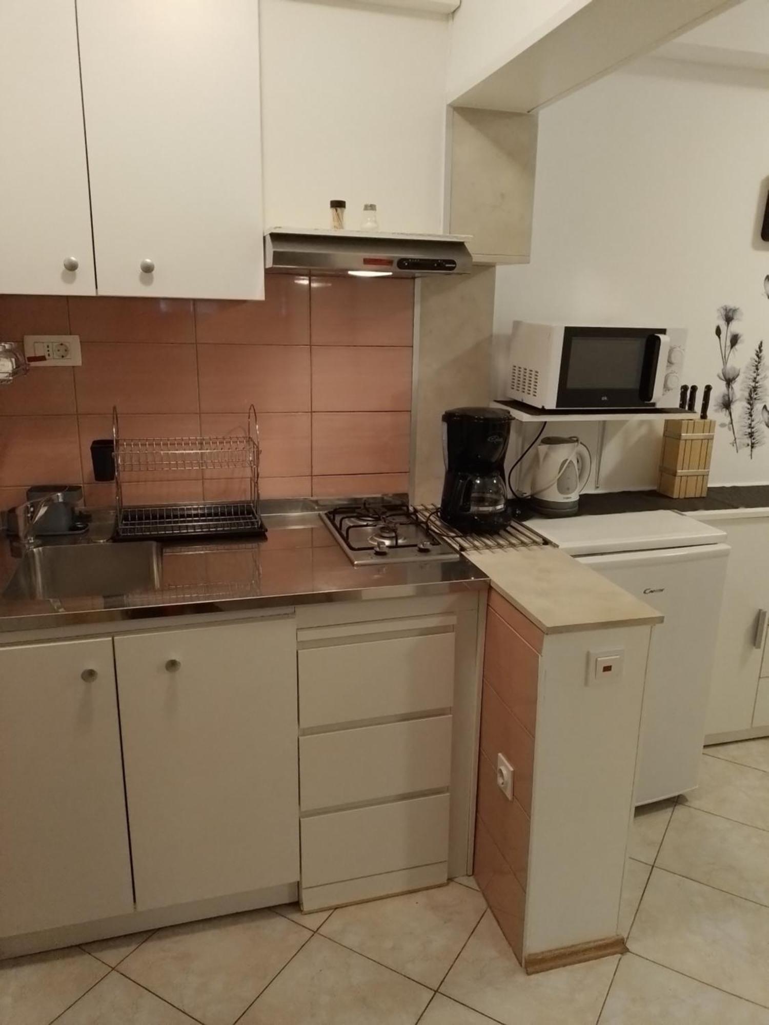 Apartman Olga Umag Luaran gambar