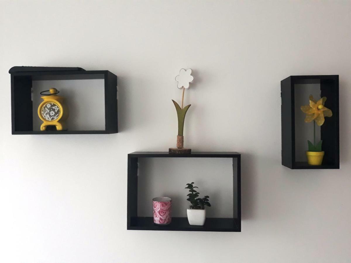 Apartman Olga Umag Luaran gambar