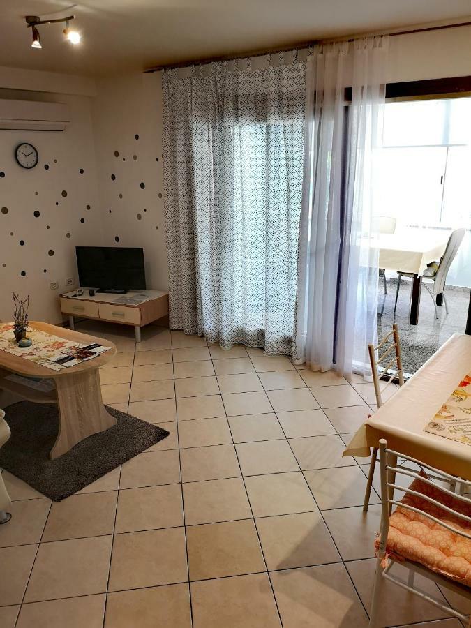 Apartman Olga Umag Luaran gambar