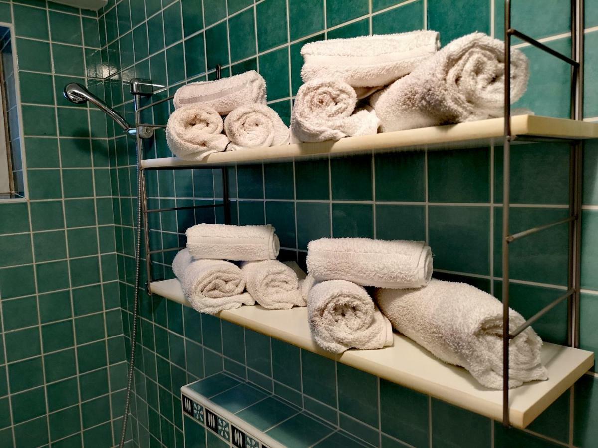Apartman Olga Umag Luaran gambar