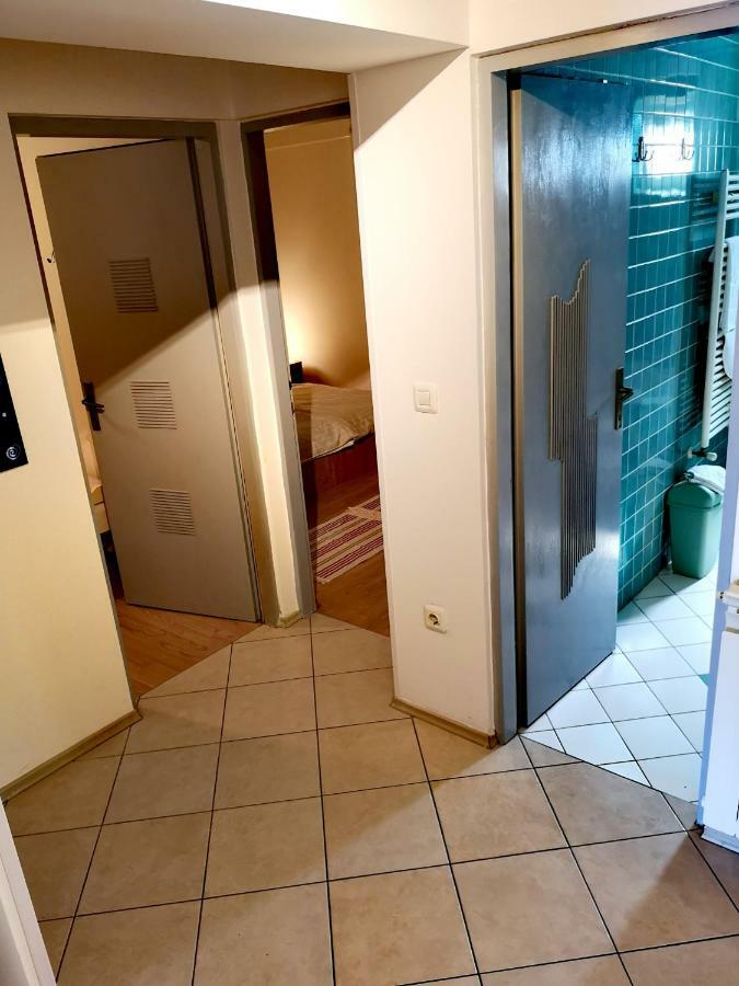 Apartman Olga Umag Luaran gambar