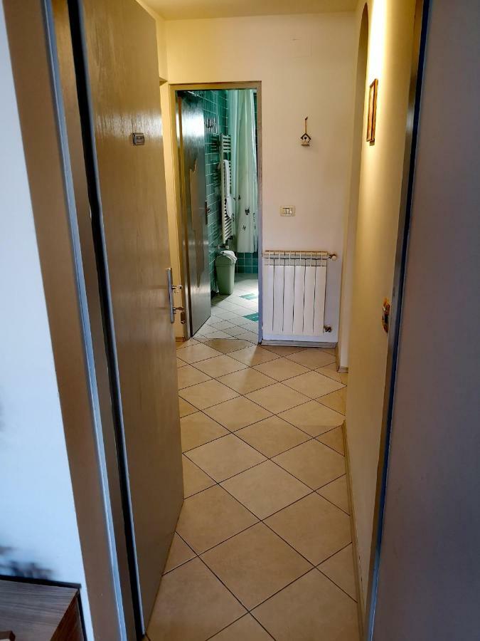 Apartman Olga Umag Luaran gambar