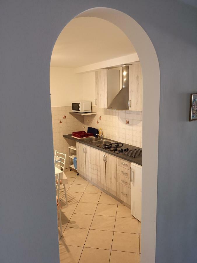 Apartman Olga Umag Luaran gambar